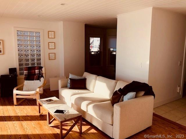 15 Merwin Avenue Milford, CT 06460 - Photo 7 of 23 a living room with furniture and a window