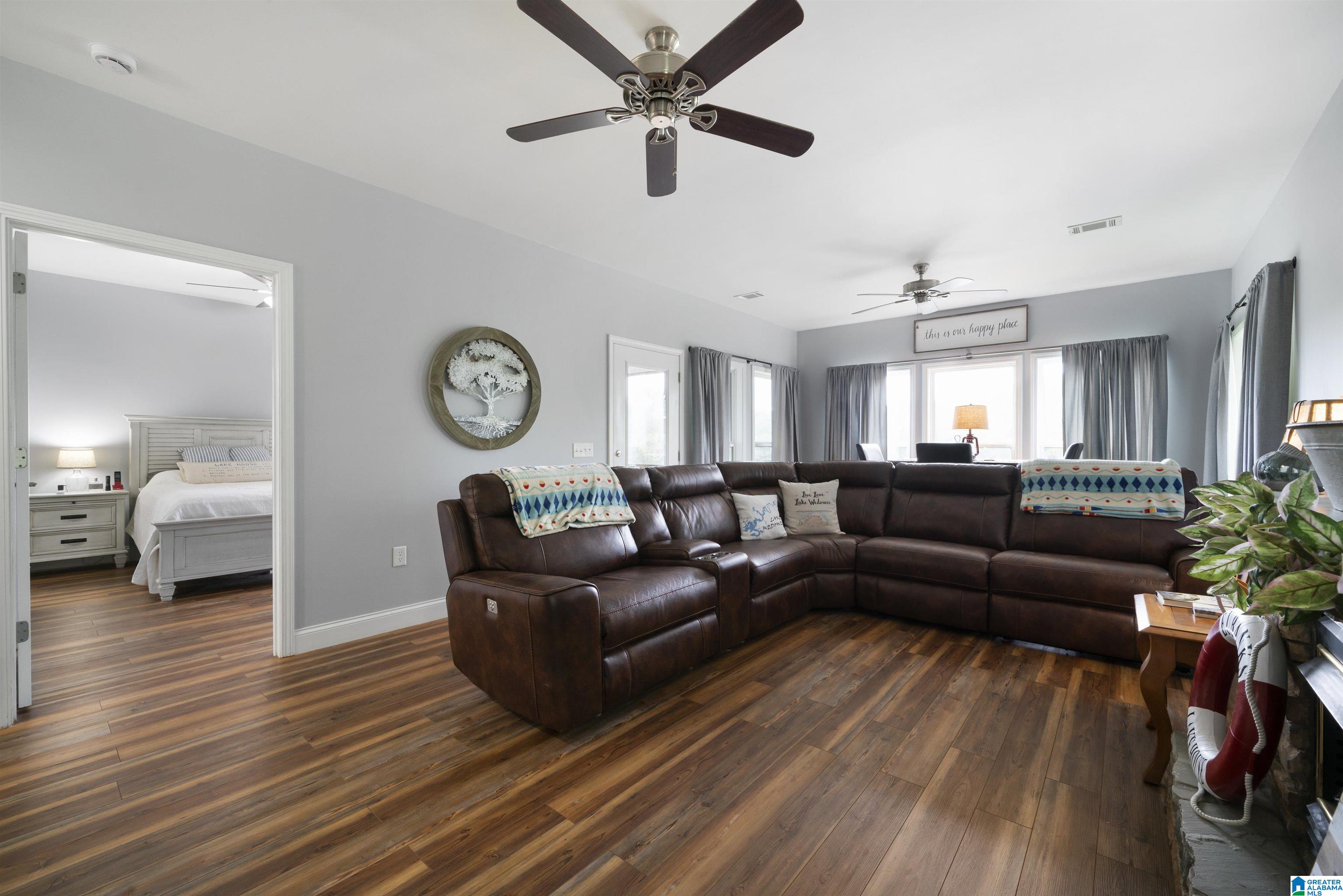 200 Outback Drive Wedowee, AL 36278 - Photo 25 of 44