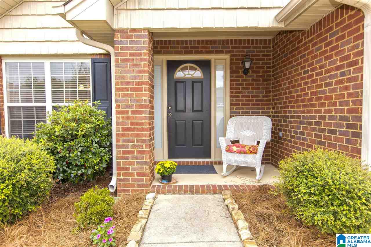 100 Crisfield Circle Alabaster, AL 35007 - Photo 20 of 20