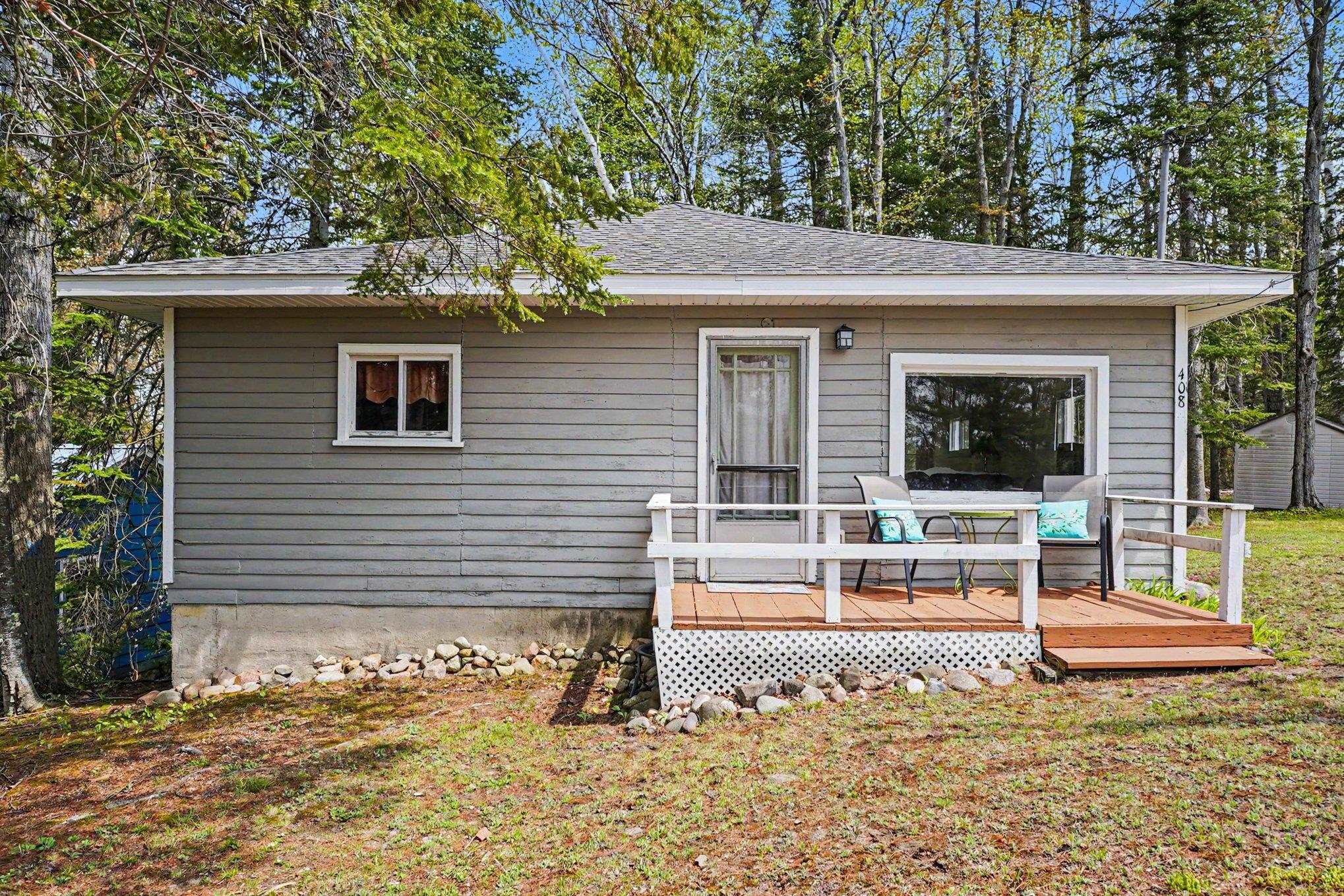 408 North Sage Lake Road Hale, MI 48739 - Photo 2 of 25