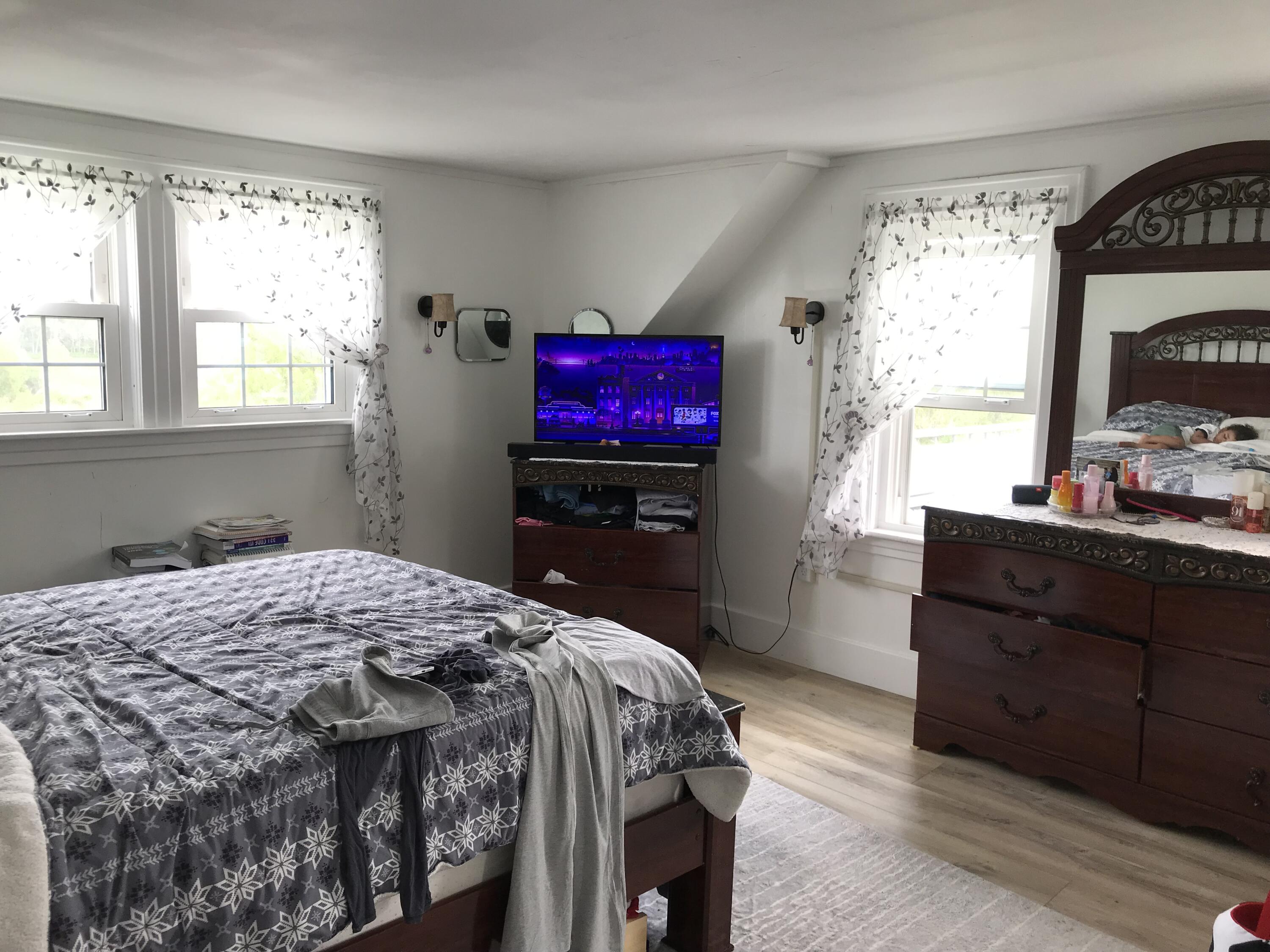 117 South Caribou Road Fort Fairfield, ME 04742 - Photo 40 of 77 Bedroom