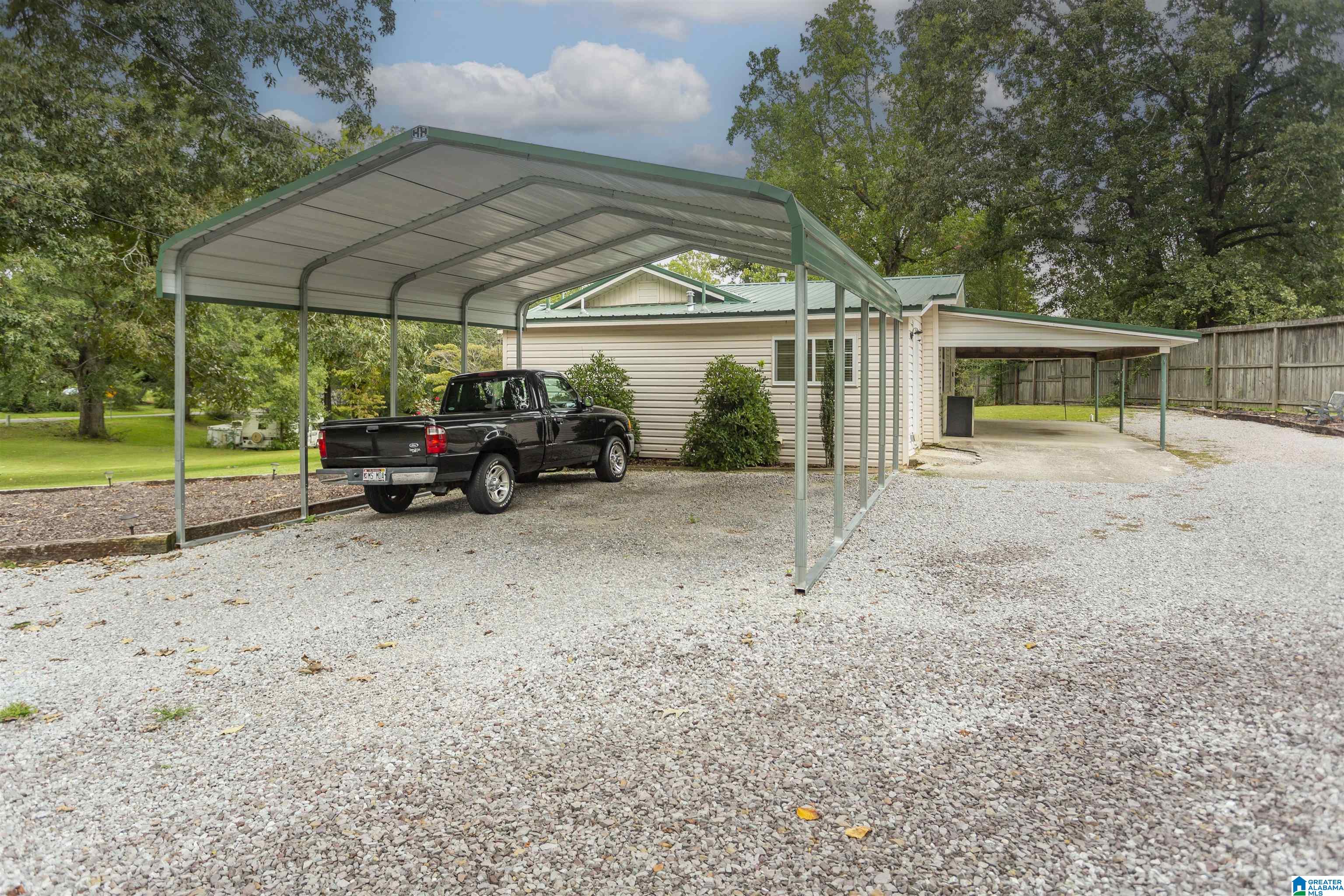 336 Glenn Chapel Road Gardendale, AL 35071 - Photo 13 of 44