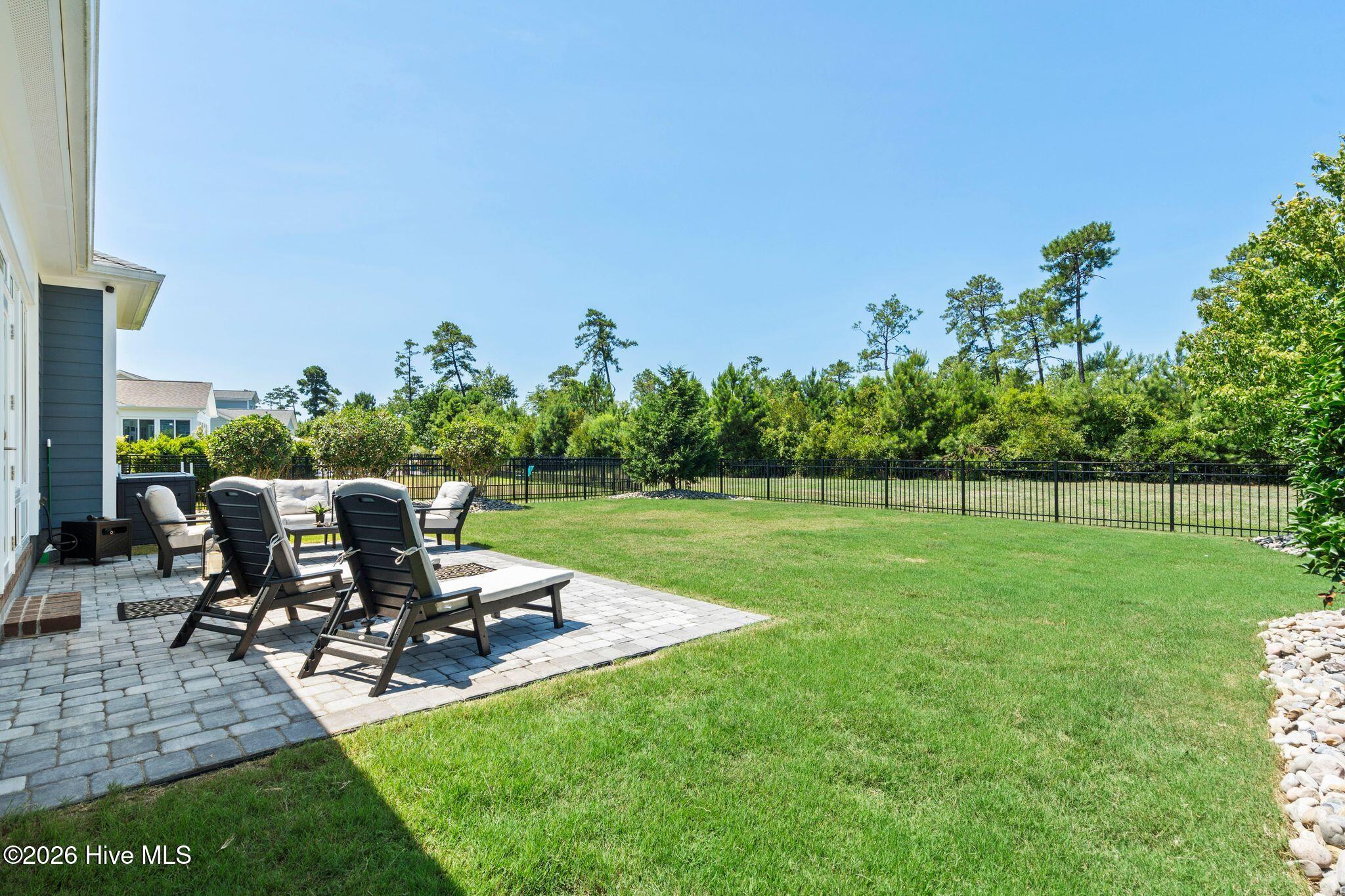 1426 Long Pond Road Southwest Ocean Isle Beach, NC 28469 - Photo 10 of 62
