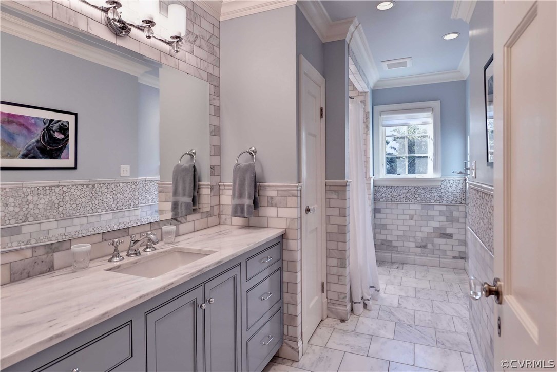 203 Wakefield Road Richmond, VA 23221 - Photo 23 of 50 Gallery Image 23