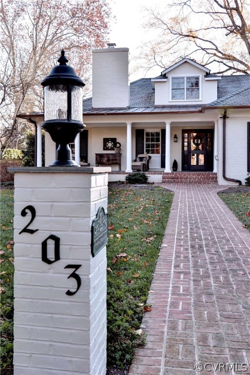 203 Wakefield Road Richmond, VA 23221 - Photo 3 of 50 Gallery Image 3