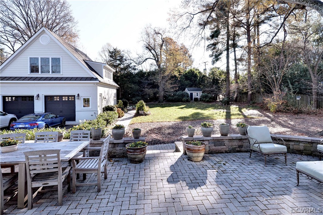 203 Wakefield Road Richmond, VA 23221 - Photo 36 of 50 Gallery Image 36