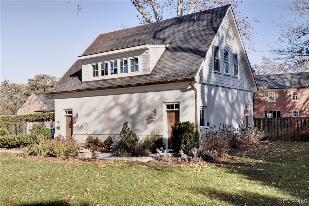 203 Wakefield Road Richmond, VA 23221 - Photo 46 of 50 Gallery Image 46