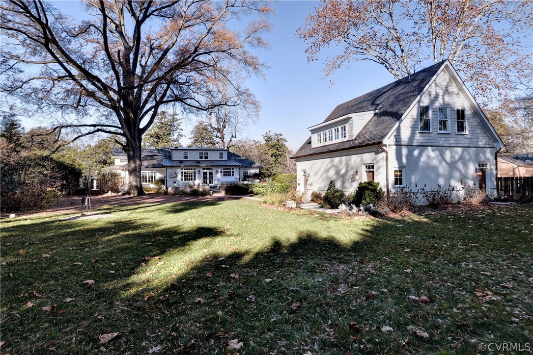 203 Wakefield Road Richmond, VA 23221 - Photo 47 of 50 Gallery Image 47