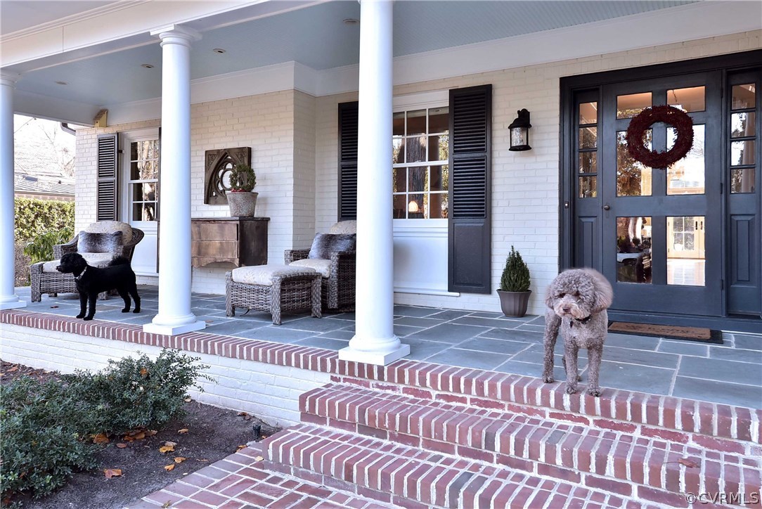203 Wakefield Road Richmond, VA 23221 - Photo 50 of 50 Gallery Image 50