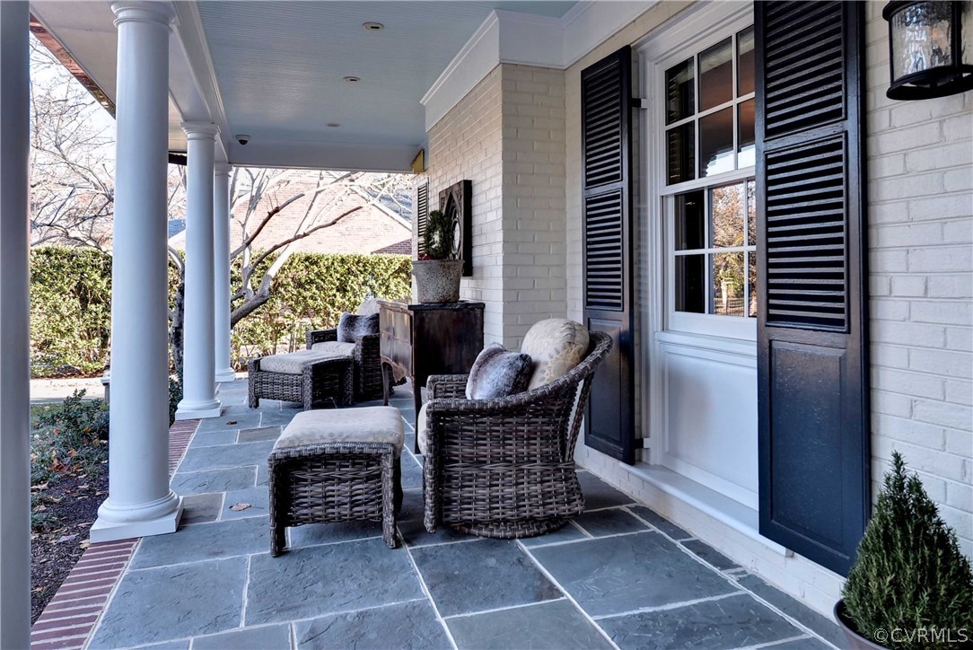203 Wakefield Road Richmond, VA 23221 - Photo 5 of 50 Gallery Image 5