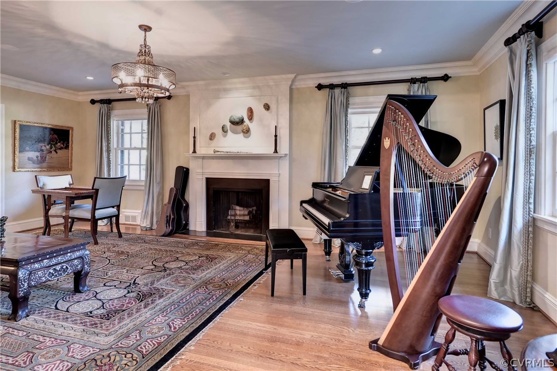 203 Wakefield Road Richmond, VA 23221 - Photo 6 of 50 Gallery Image 6