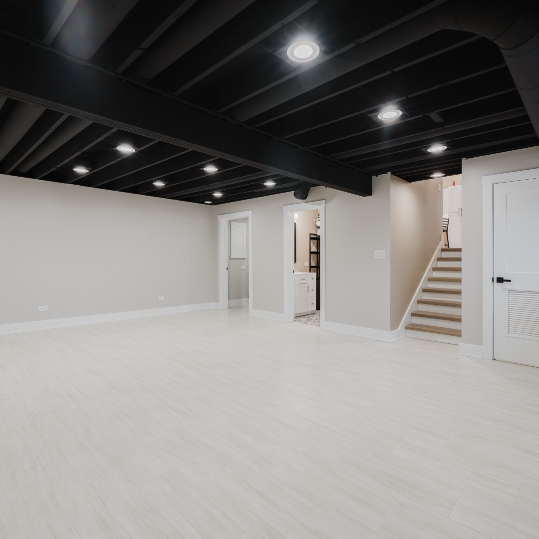 211 Roberts Road New Lenox, IL 60451 - Photo 28 of 37 a view of an empty room