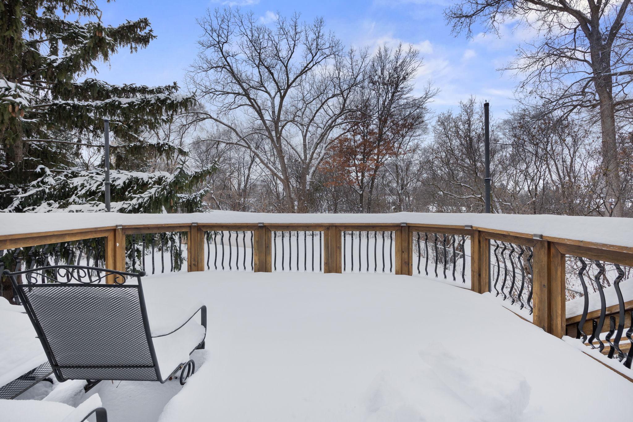 1999 Clarence Street Maplewood, MN 55109 - Photo 16 of 19