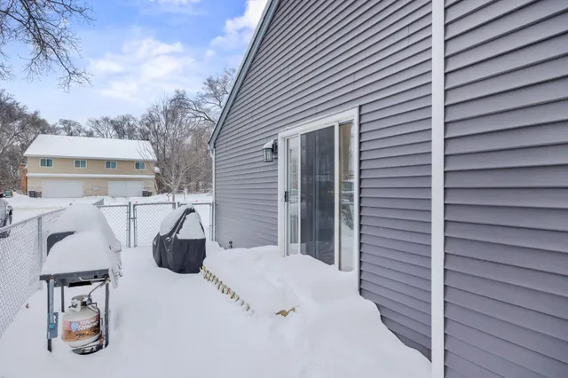 $350,000 | 1999 Clarence Street, Maplewood, MN 55109