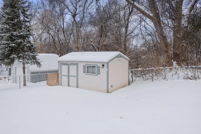 $350,000 | 1999 Clarence Street, Maplewood, MN 55109