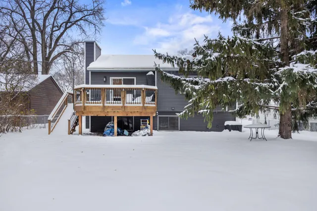 $350,000 | 1999 Clarence Street, Maplewood, MN 55109