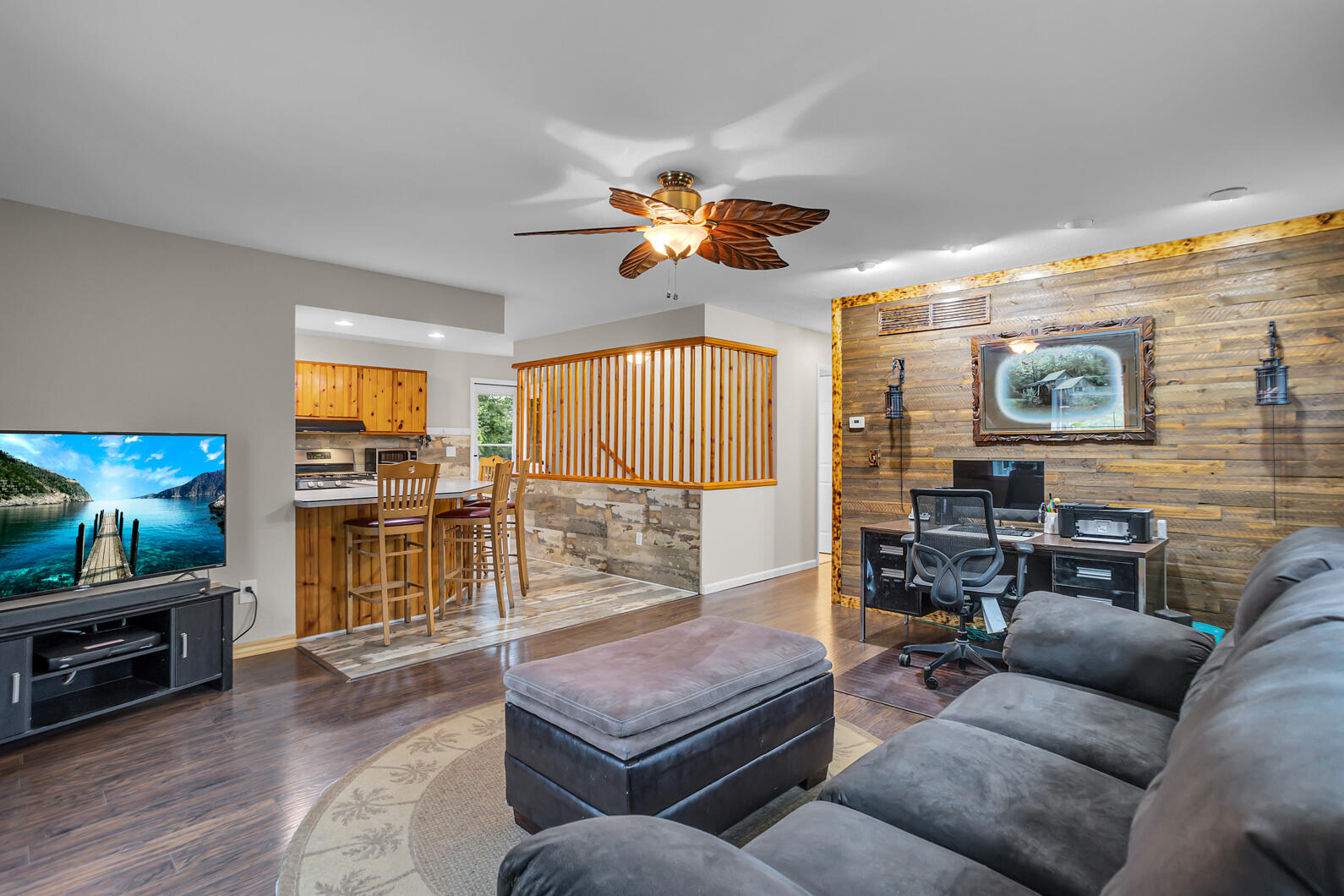 4372 Moscow Road Spring Arbor, MI 49283 - Photo 10 of 40 .