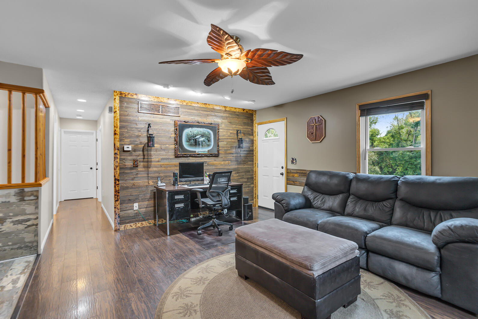 4372 Moscow Road Spring Arbor, MI 49283 - Photo 12 of 40 .