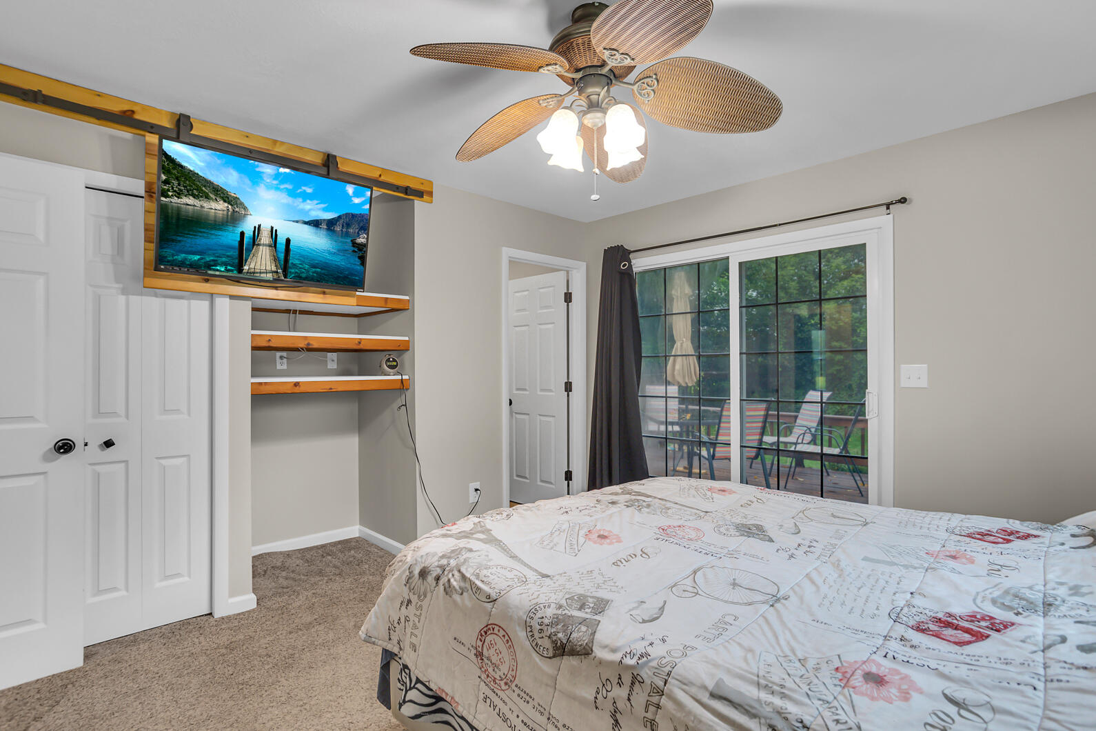 4372 Moscow Road Spring Arbor, MI 49283 - Photo 14 of 40 .