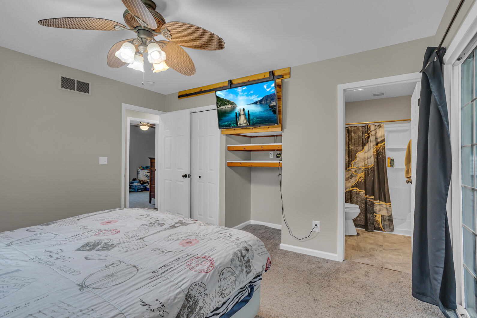 4372 Moscow Road Spring Arbor, MI 49283 - Photo 16 of 40 .