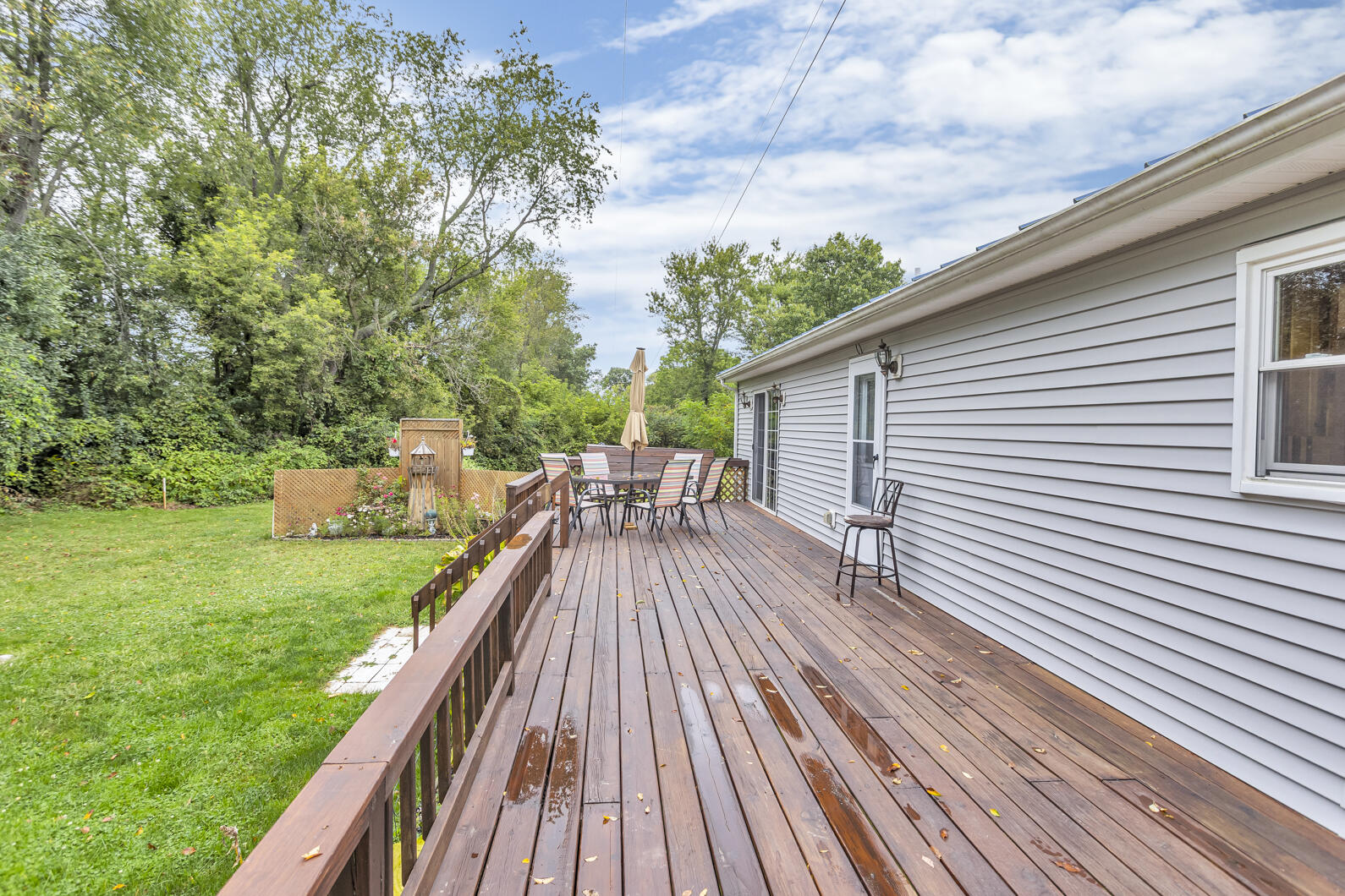 4372 Moscow Road Spring Arbor, MI 49283 - Photo 33 of 40 .