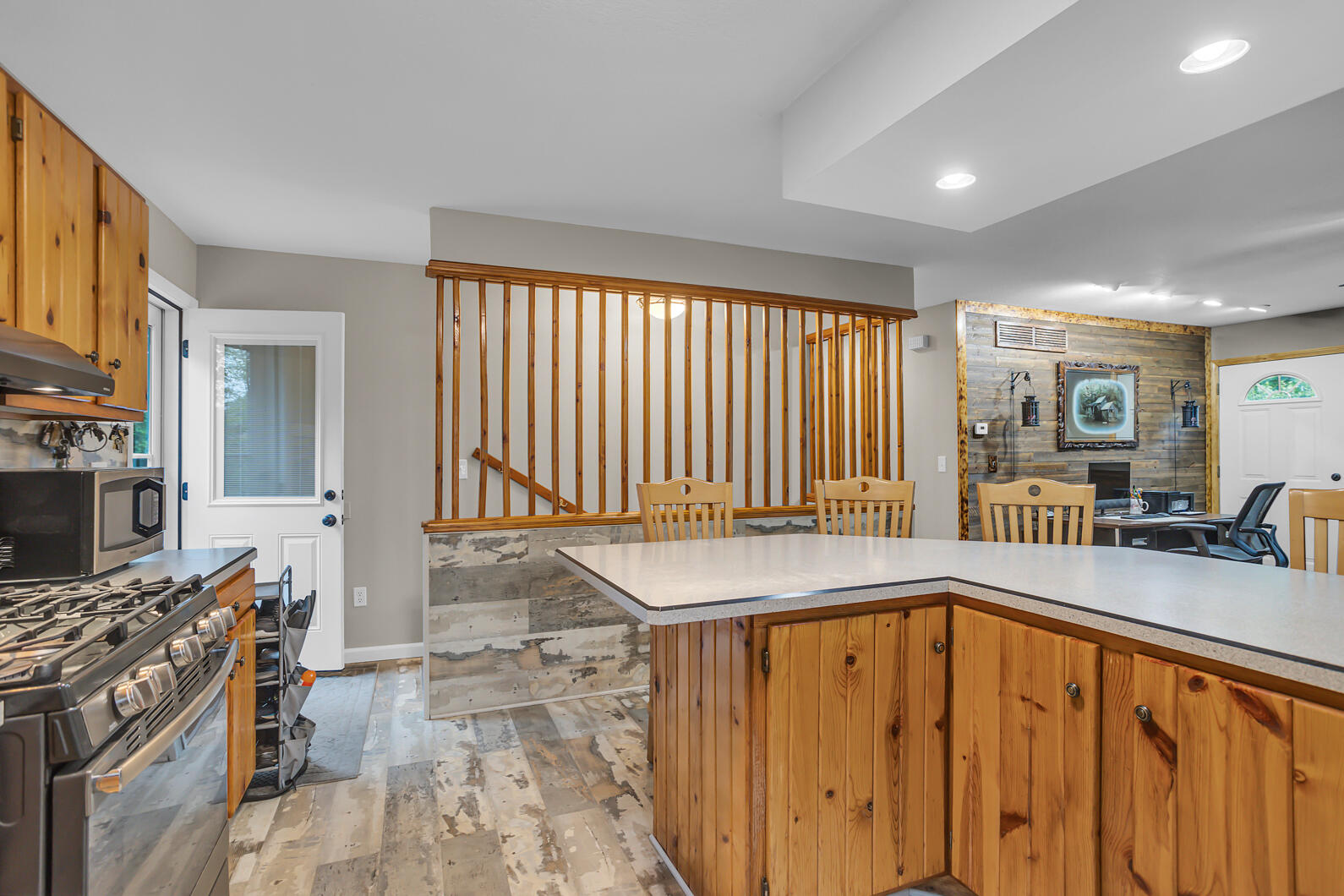 4372 Moscow Road Spring Arbor, MI 49283 - Photo 7 of 40 .