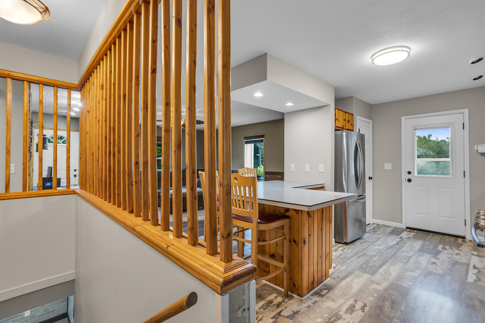 4372 Moscow Road Spring Arbor, MI 49283 - Photo 8 of 40 .