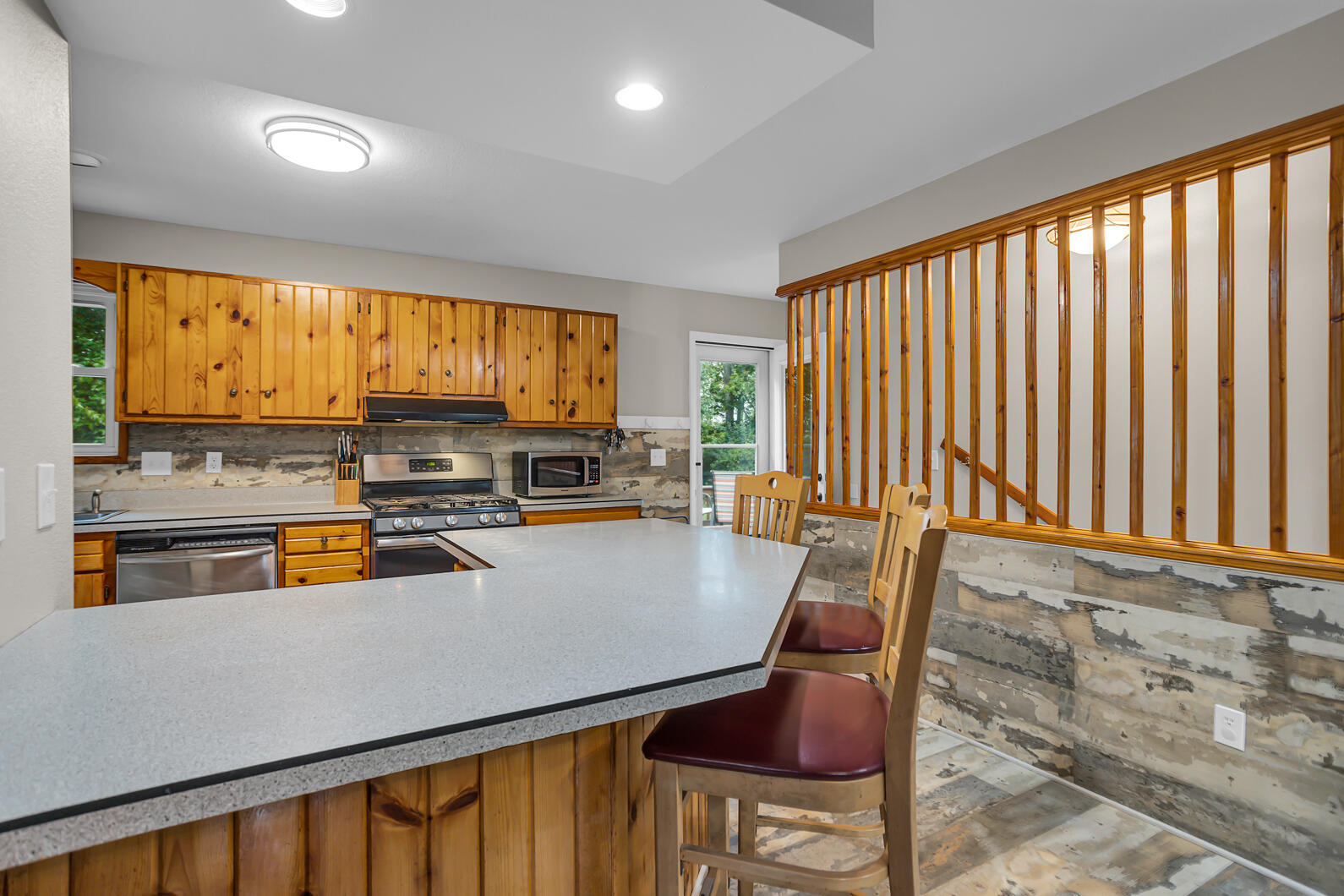 4372 Moscow Road Spring Arbor, MI 49283 - Photo 9 of 40 .