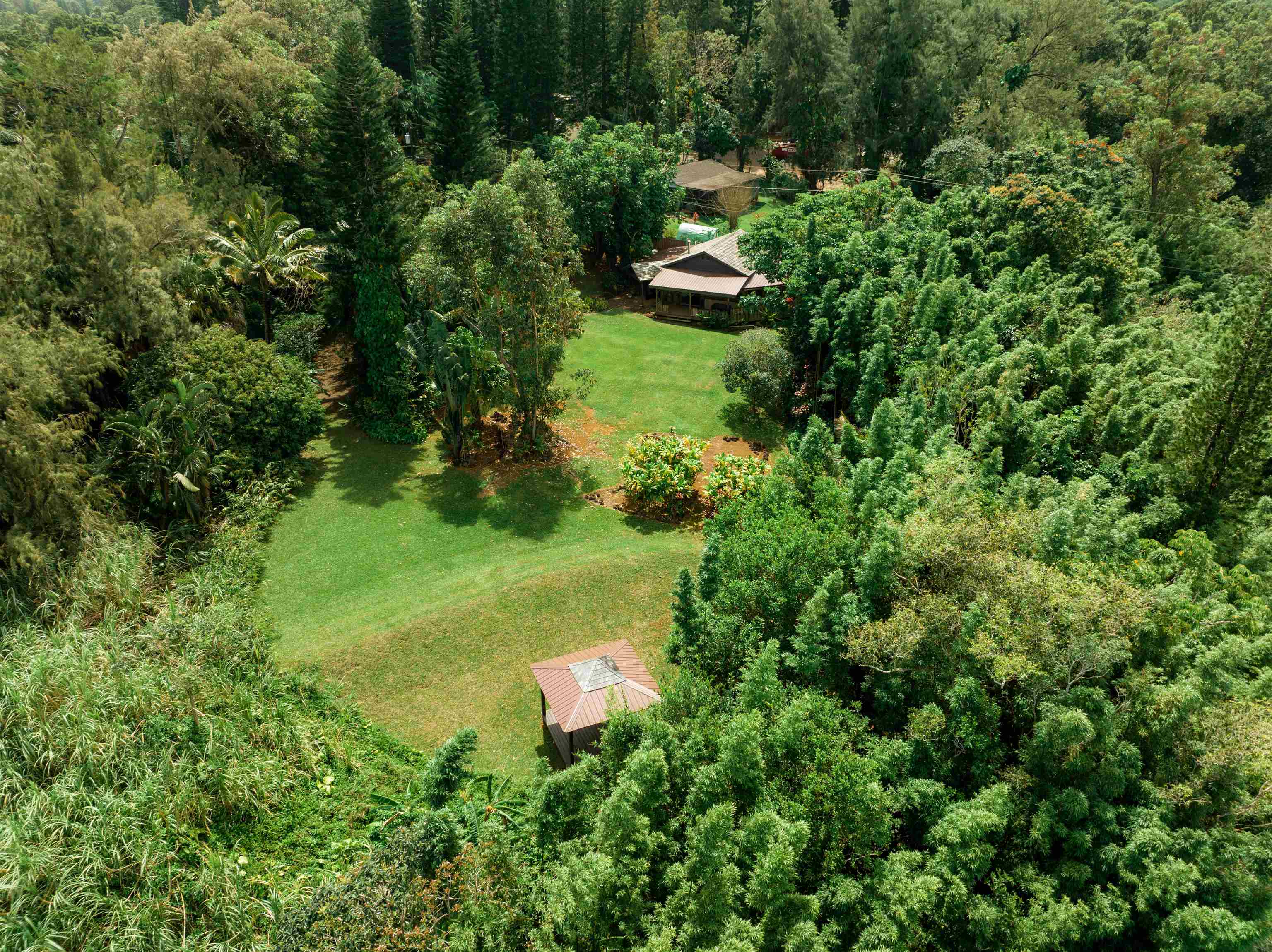 60 Lepo Place Haiku, HI 96708 - Photo 21 of 29