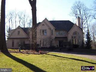 107 South Spring Mill Road Villanova, PA 19085 - Photo 1 of 1