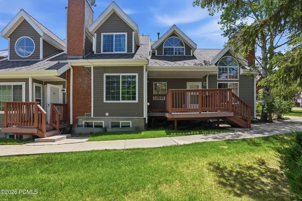 $816,750 | 2962 Wildflower Court, Unit 21, Park City, UT 84098