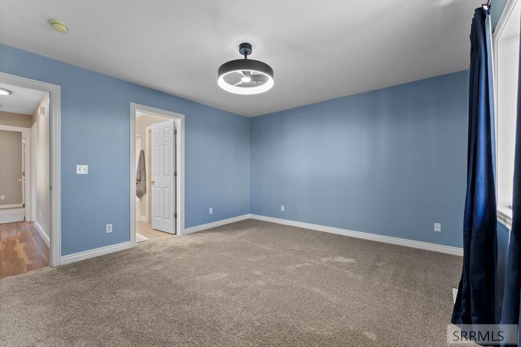 3987 East 170 North Rigby, ID 83442 - Photo 26 of 66 Master Bedroom