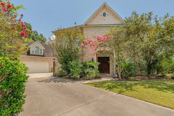 $529,900 | 3110 Brownstone Place, Beaumont, TX 77706