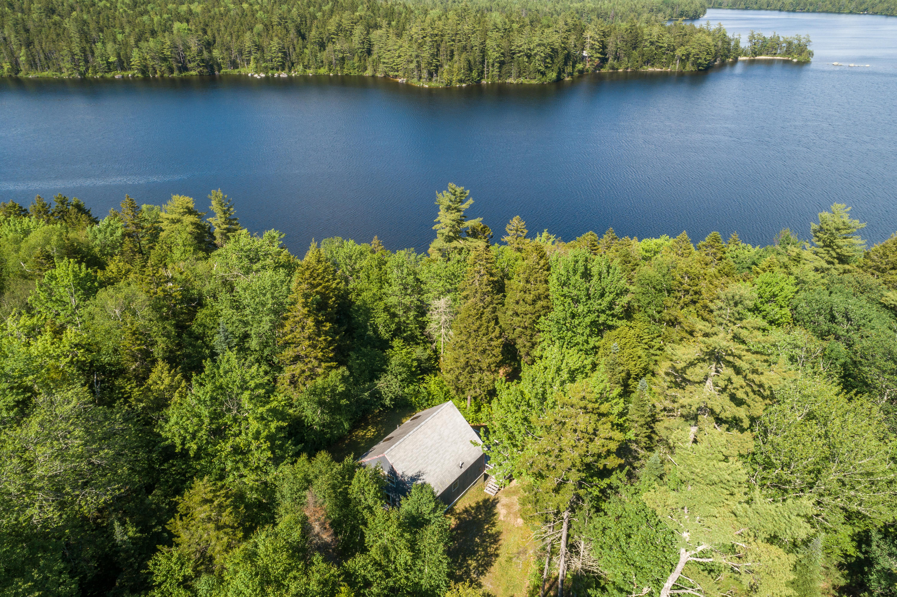 69 Tobey Island Road Northfield, ME 04654 - Photo 1 of 29 Tobey's Island Rd-4