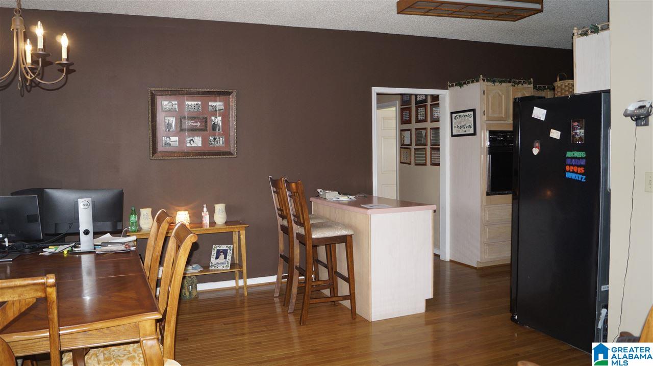 124 Darnell Drive Vincent, AL 35178 - Photo 4 of 6