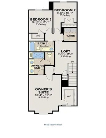 $384,900 | 13800 Lyndhurst Street, Unit 304, Austin, TX 78717