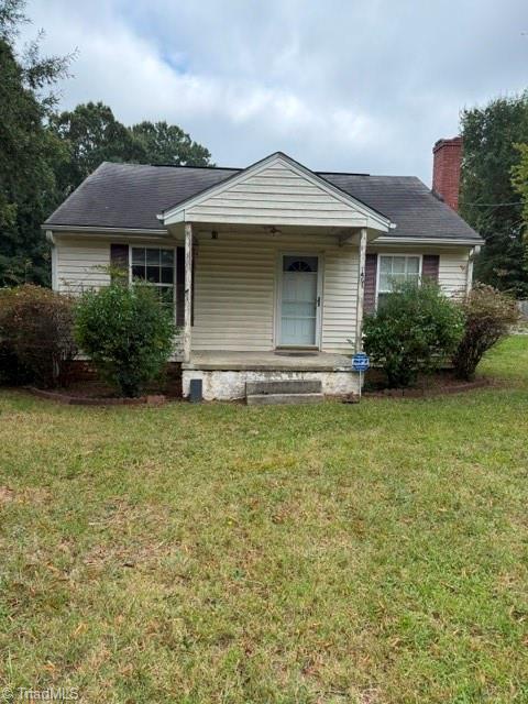 140 Albertson Road Thomasville, NC 27360 - Photo 2 of 18 Gallery Image 2