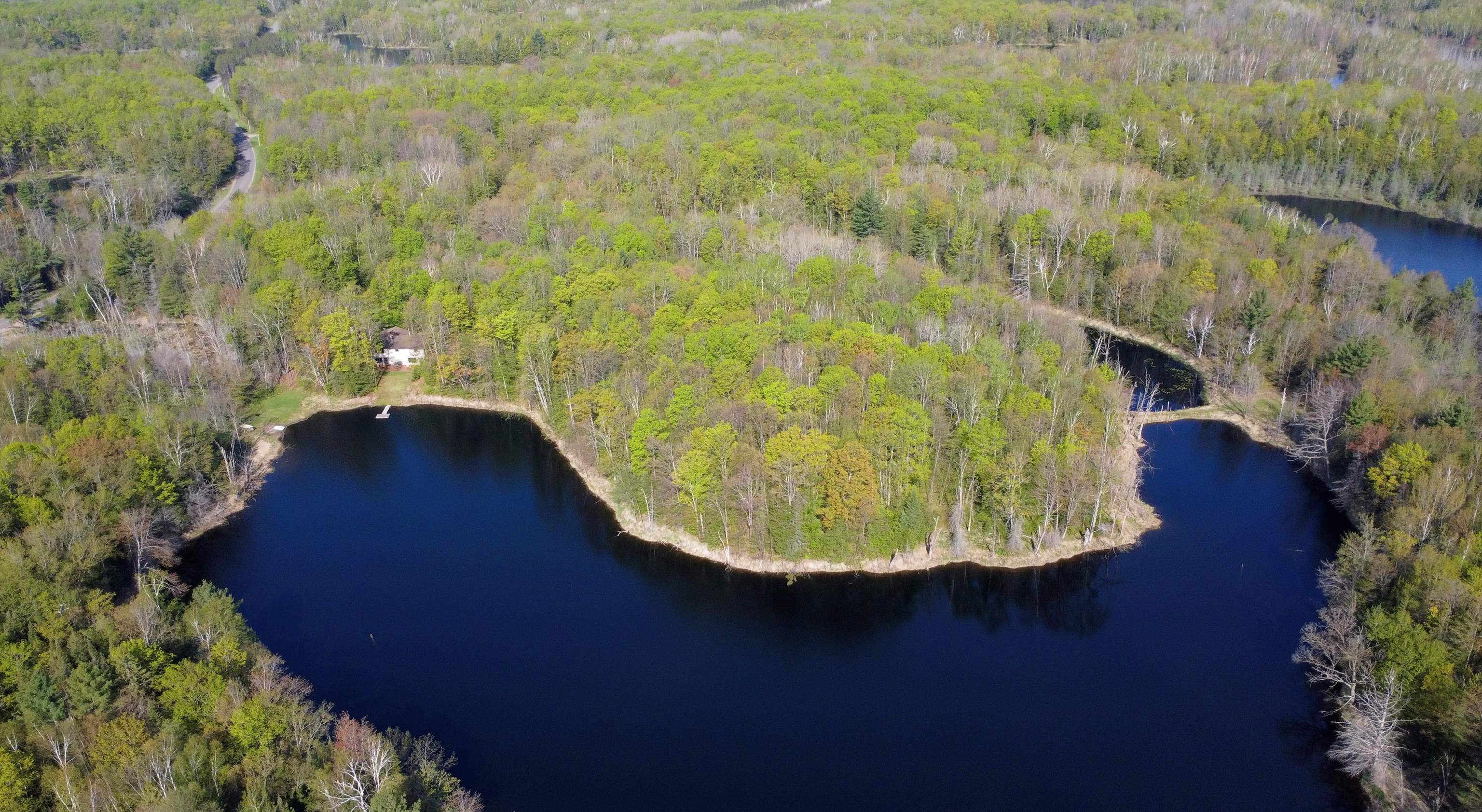 W10680 County Rd J Deerbrook, WI 54424 - Photo 31 of 47