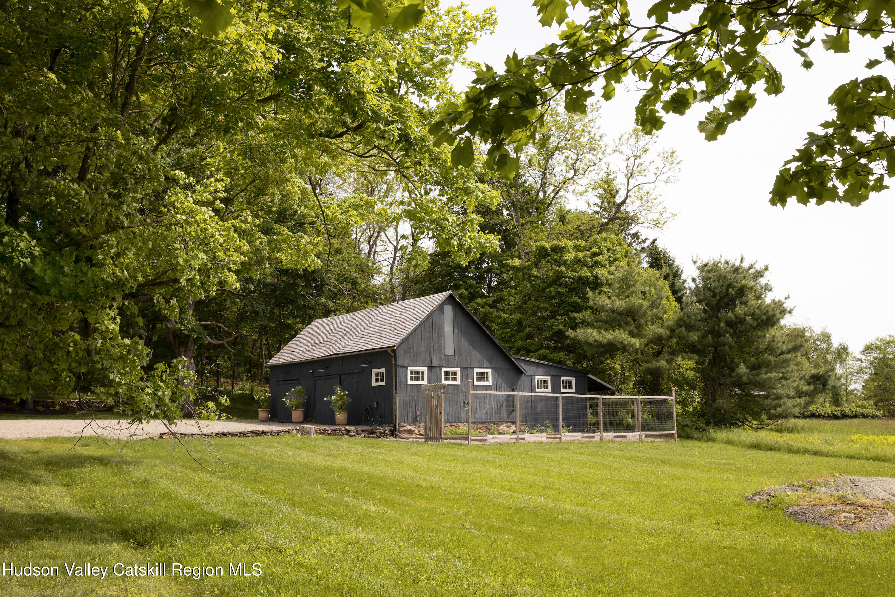 809 North Quaker Hill Road Pawling, NY 12564 - Photo 48 of 56 809 N Quaker Hill Sothebys - 48