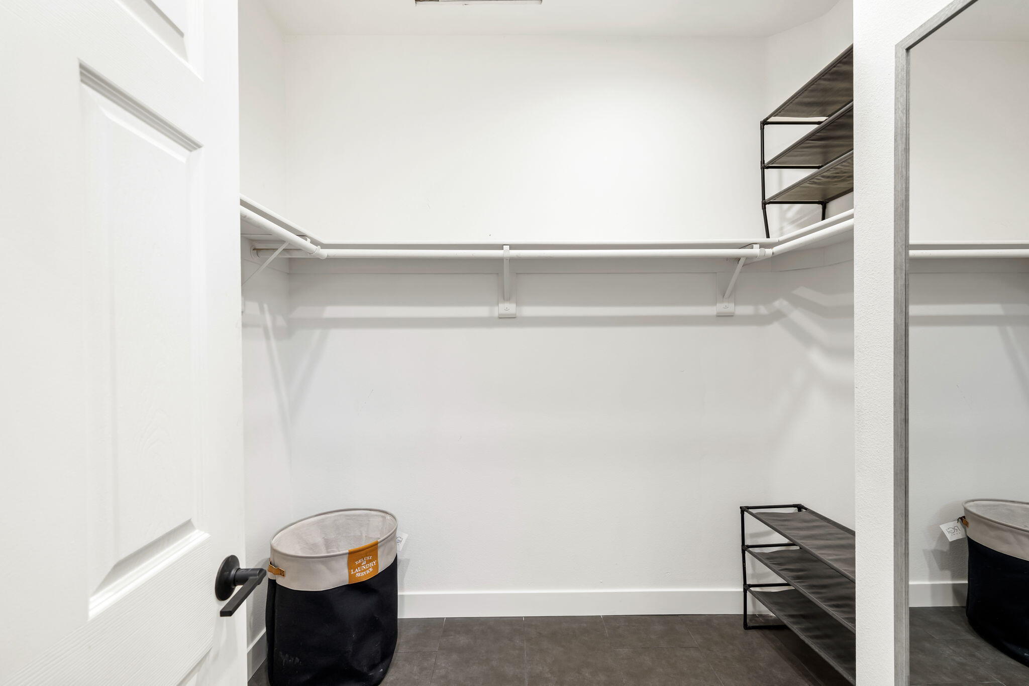 45809 Crosswater Street Indio, CA 92201 - Photo 43 of 48 a close view of closet