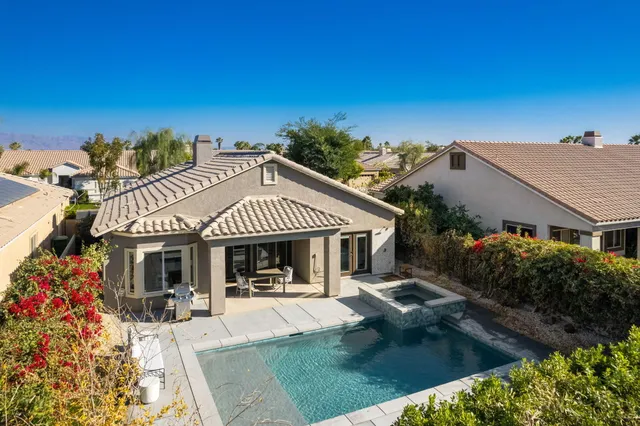 front view of a house with a porch