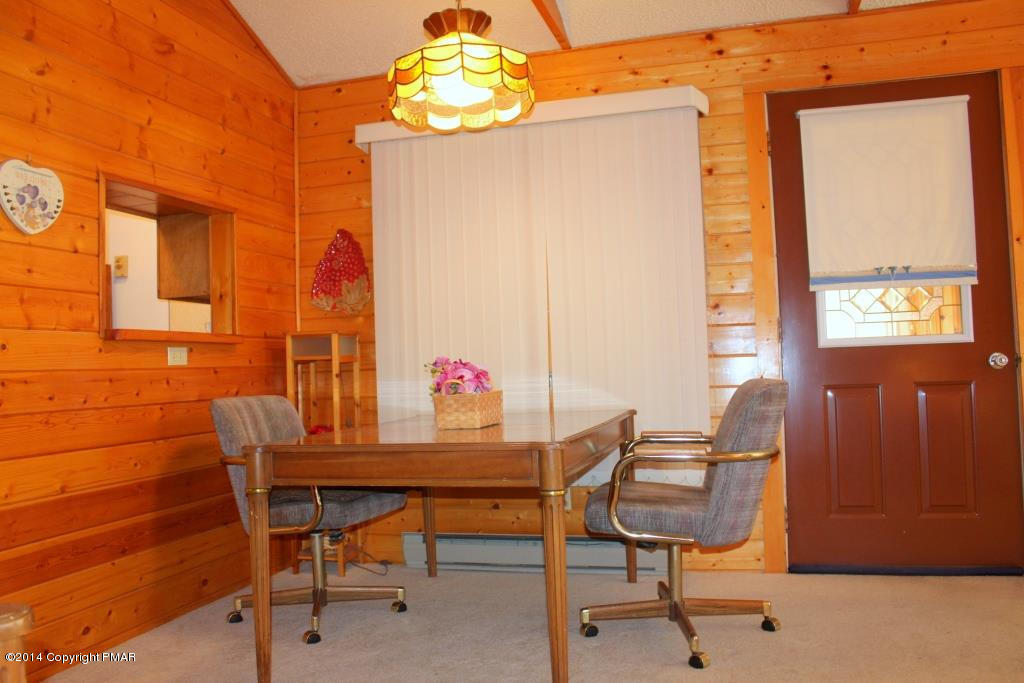 520 Gernerd Road Effort, PA 18330 - Photo 4 of 15 a view of a dining room with furniture and a window