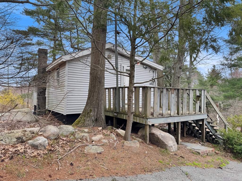 445 Western Avenue Gloucester, MA 01930 - Photo 8 of 24