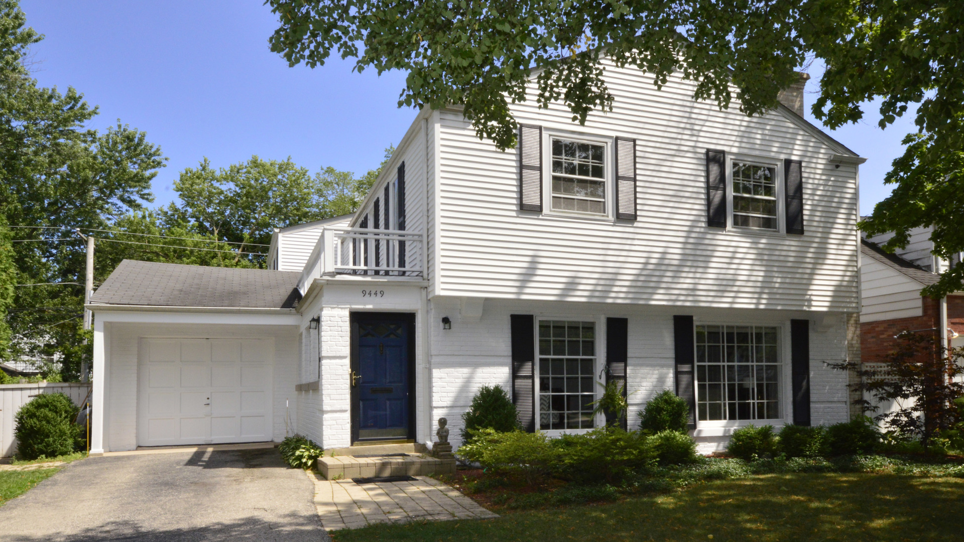 9449 Ridgeway Avenue Evanston, IL 60203 - Photo 2 of 29