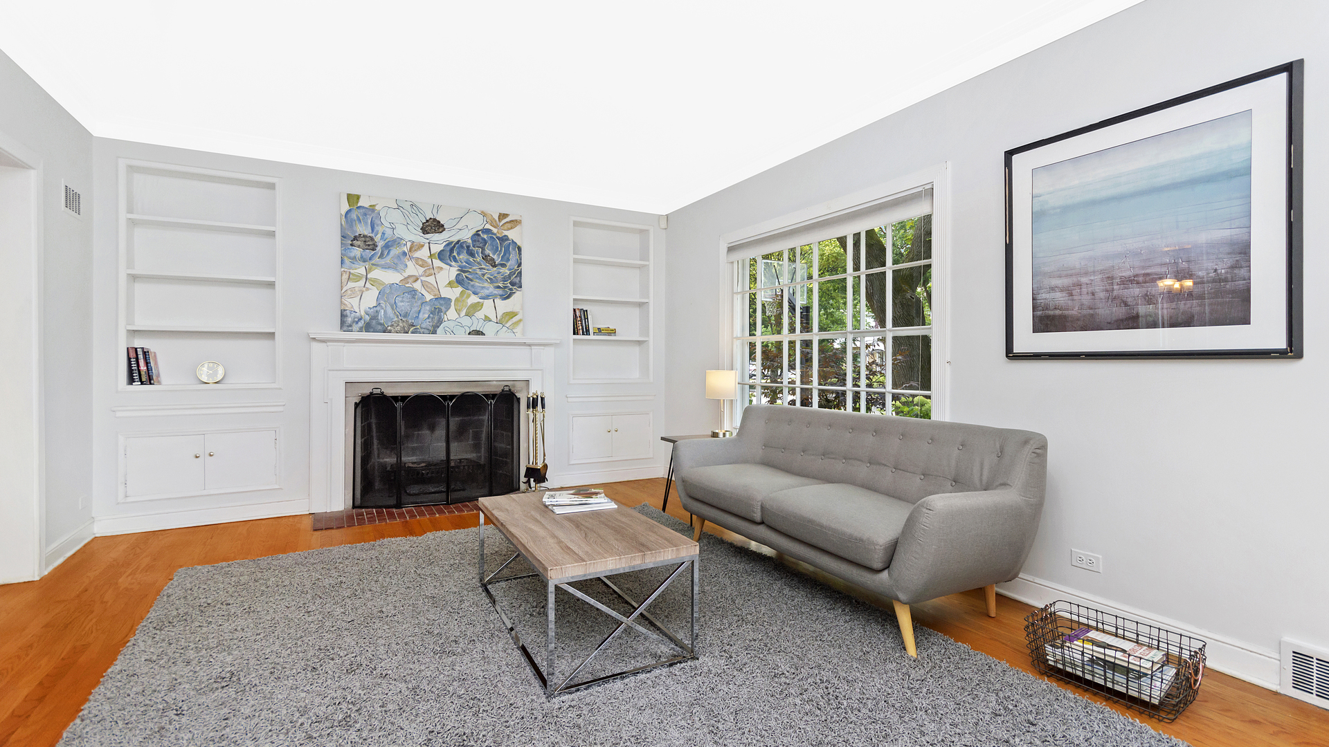 9449 Ridgeway Avenue Evanston, IL 60203 - Photo 4 of 29