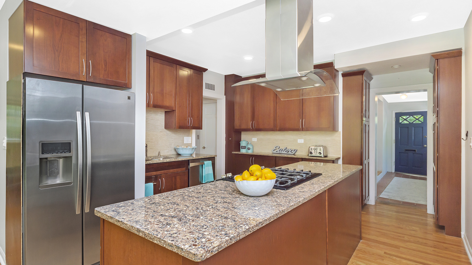 9449 Ridgeway Avenue Evanston, IL 60203 - Photo 9 of 29