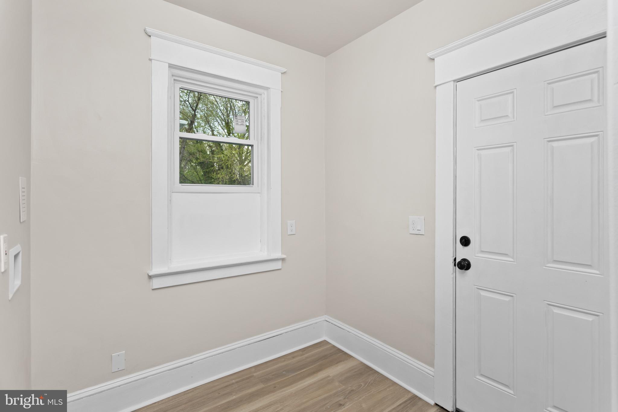 306 Berwyn Avenue Ewing, NJ 08618 - Photo 18 of 34 Main Floor Laundry