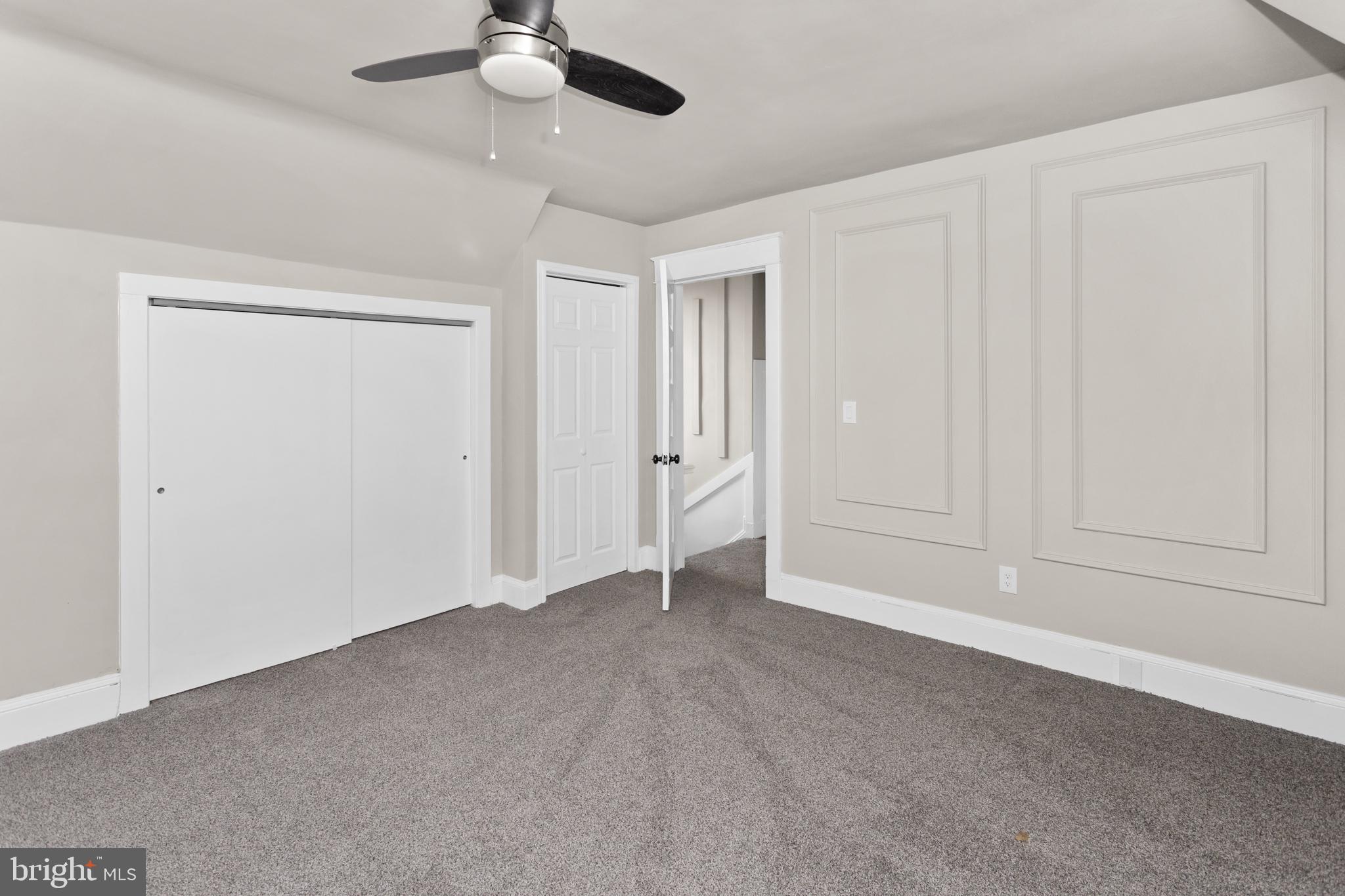 306 Berwyn Avenue Ewing, NJ 08618 - Photo 21 of 34 Bedroom #2