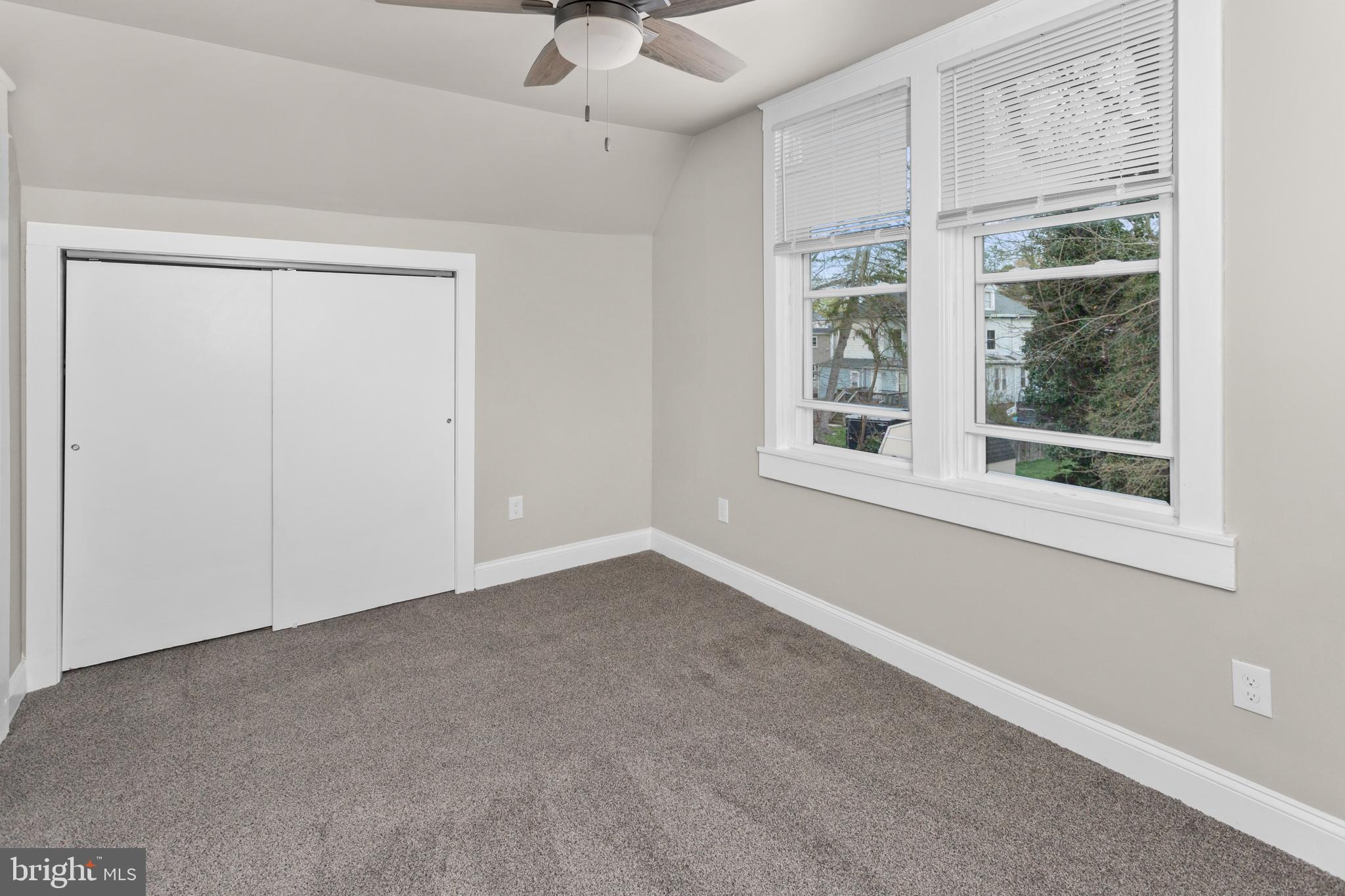 306 Berwyn Avenue Ewing, NJ 08618 - Photo 22 of 34 Bedroom #3