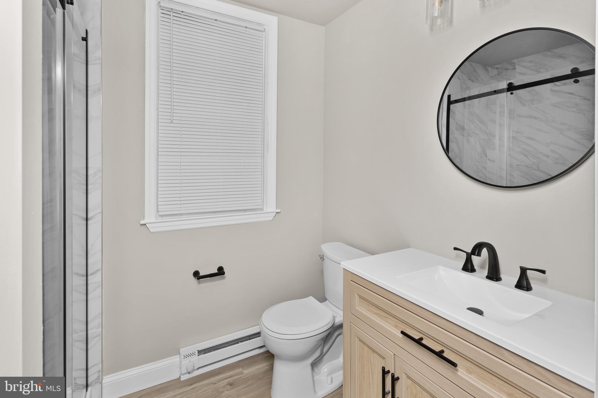 306 Berwyn Avenue Ewing, NJ 08618 - Photo 23 of 34 Second Floor Full Bathroom